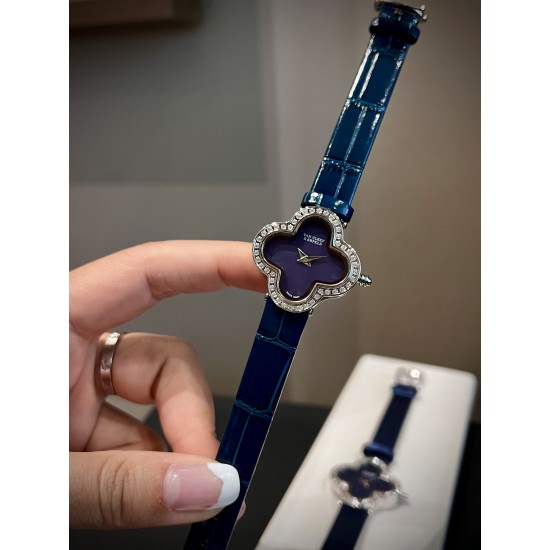 Van Cleef Watches: Top Quality