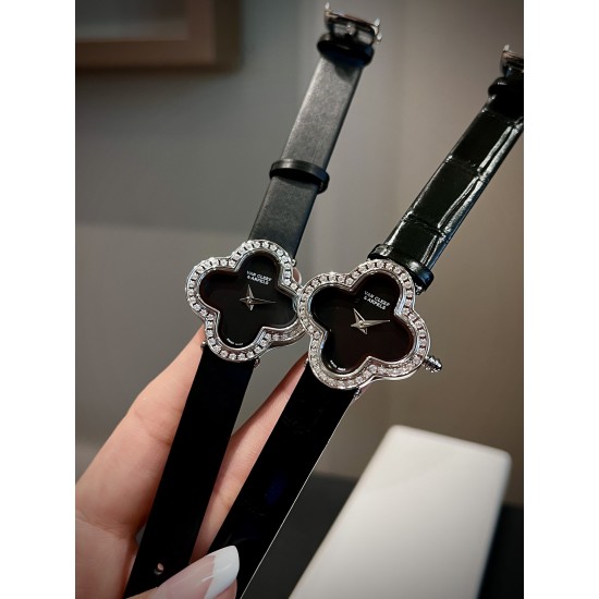 Van Cleef Watches: Top Quality
