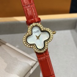 Van Cleef Watches: Top Quality