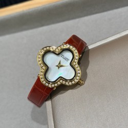 Van Cleef Watches: Top Quality