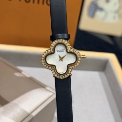 Van Cleef Watches: Top Quality
