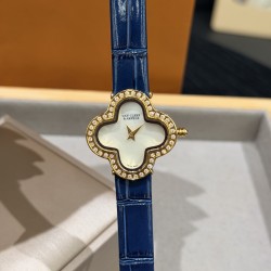 Van Cleef Watches: Top Quality