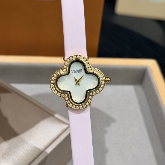 Van Cleef Watches: Top Quality