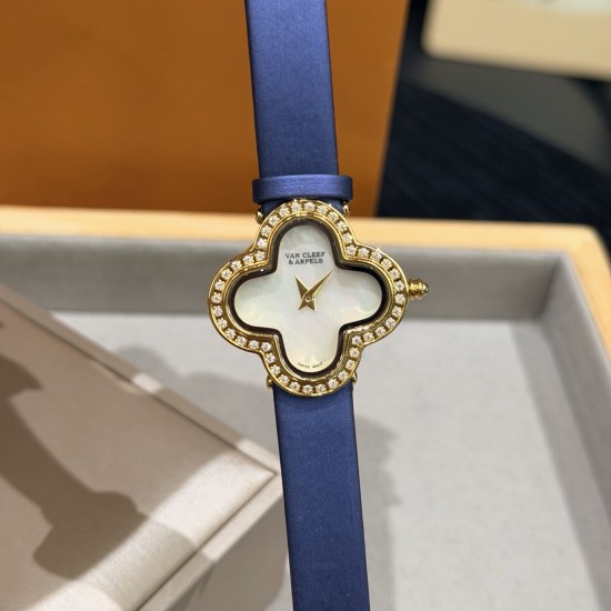Van Cleef Watches: Top Quality
