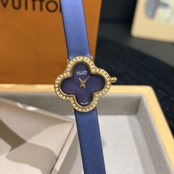 Van Cleef Watches: Top Quality
