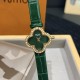 Van Cleef Watches: Top Quality