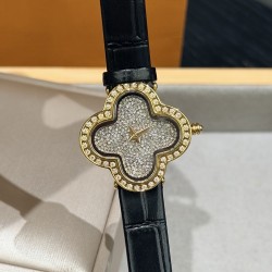 Van Cleef Watches: Top Quality