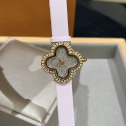 Van Cleef Watches: Top Quality