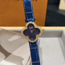 Van Cleef Watches: Top Quality