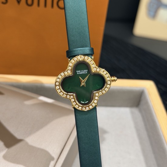 Van Cleef Watches: Top Quality
