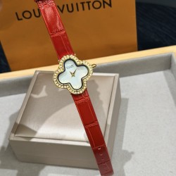 Van Cleef Watches: Top Quality