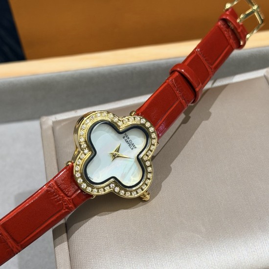 Van Cleef Watches: Top Quality