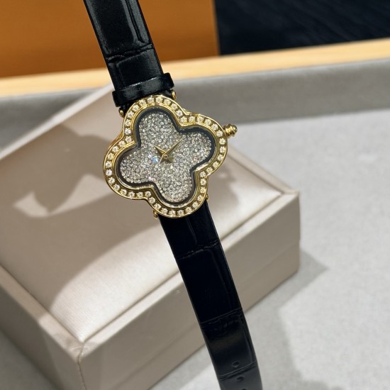Van Cleef Watches: Top Quality