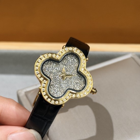 Van Cleef Watches: Top Quality