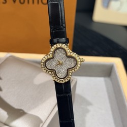 Van Cleef Watches: Top Quality