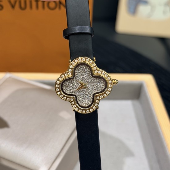 Van Cleef Watches: Top Quality