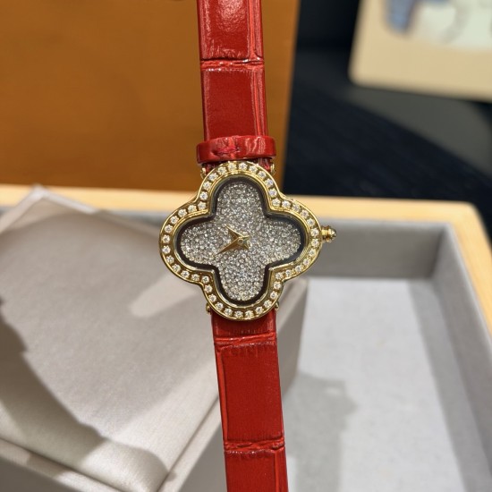 Van Cleef Watches: Top Quality