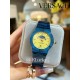 Versace Watches: Top Quality