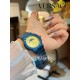 Versace Watches: Top Quality