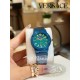Versace Watches: Top Quality