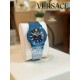 Versace Watches: Top Quality