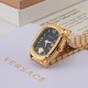 Versace Watches: Top Quality