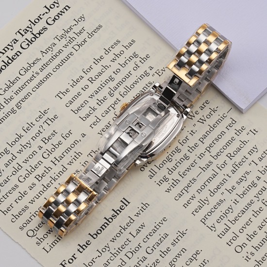 Versace Watches: Top Quality