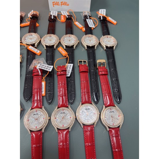 Versace Watches: Top Quality