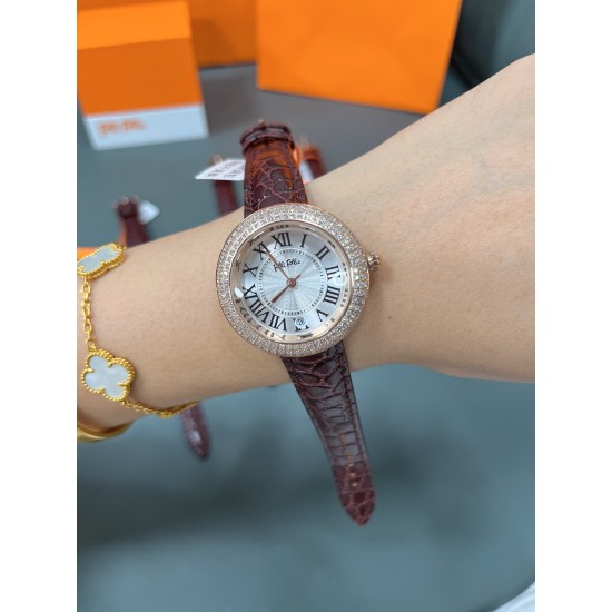 Versace Watches: Top Quality