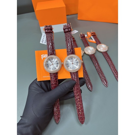 Versace Watches: Top Quality