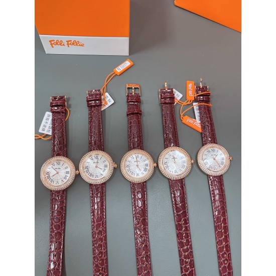 Versace Watches: Top Quality