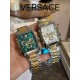 Versace Watches: Top Quality