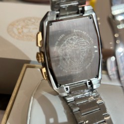 Versace Watches: Top Quality