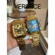 Versace Watches: Top Quality