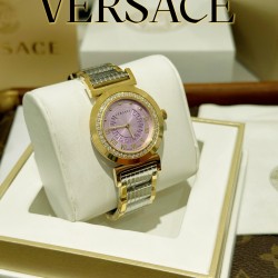 Versace Watches: Top Quality