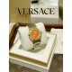 Versace Watches: Top Quality