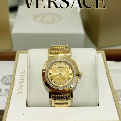Versace Watches: Top Quality