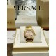 Versace Watches: Top Quality