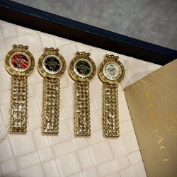 Versace Watches: Top Quality