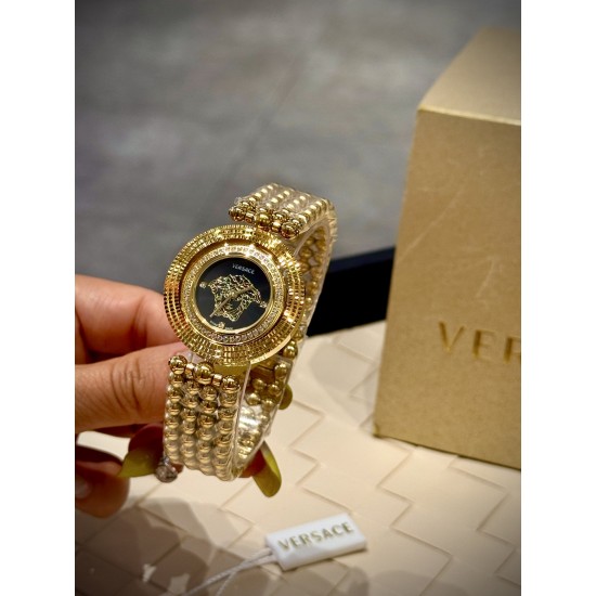 Versace Watches: Top Quality