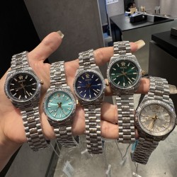Versace Watches: Top Quality
