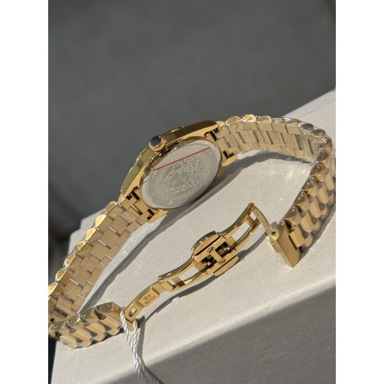 Versace Watches: Top Quality