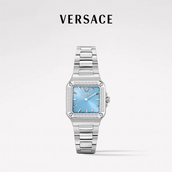 Versace Watches: Top Quality