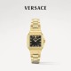 Versace Watches: Top Quality