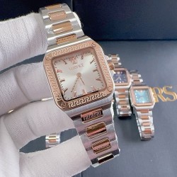 Versace Watches: Top Quality