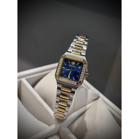 Versace Watches: Top Quality