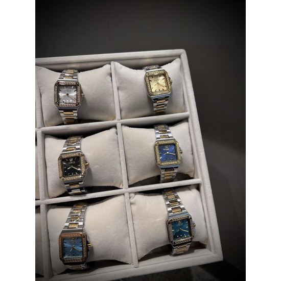 Versace Watches: Top Quality