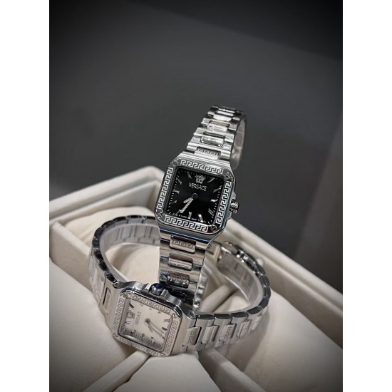 Versace Watches: Top Quality