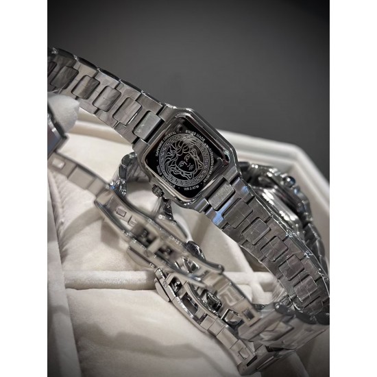 Versace Watch: Top Quality