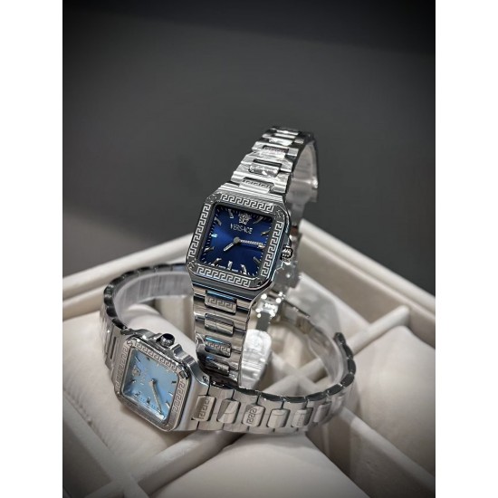 Versace Watch: Top Quality